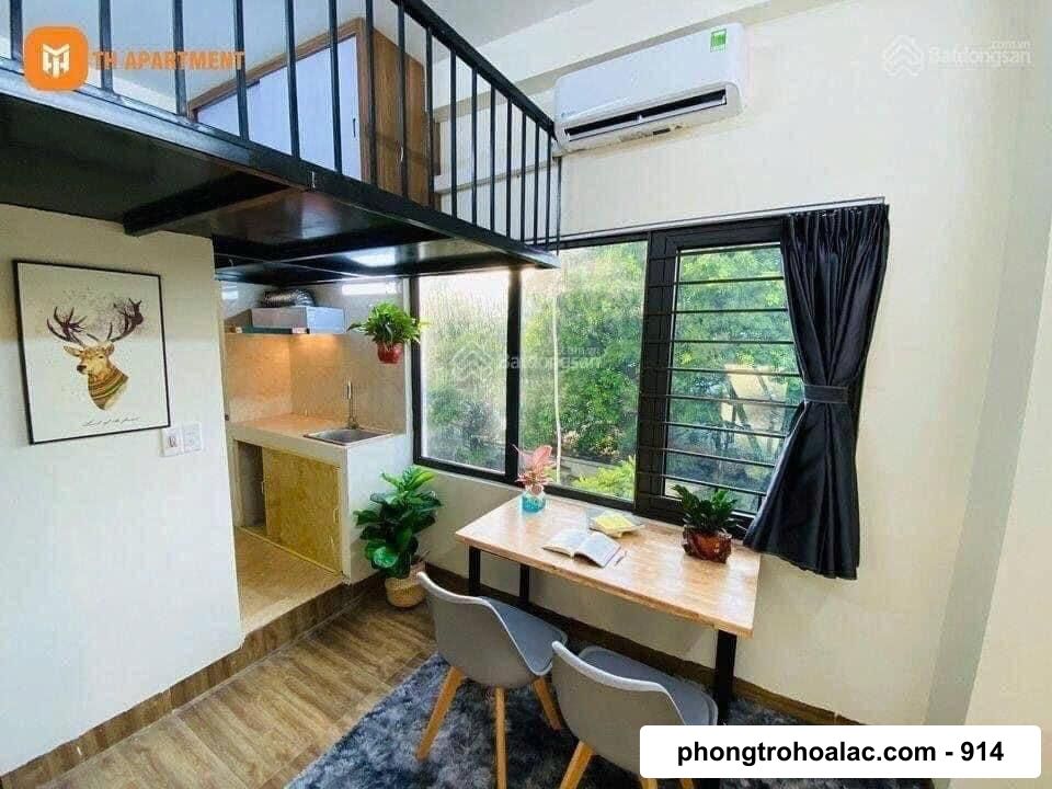 Tìm Nhà Trọ Gần Trường Đại Học FPT Hà Nội | Thuê phòng trọ gần trường FPT | Cách Dưới 2km | Nhà Trọ Anh Khánh