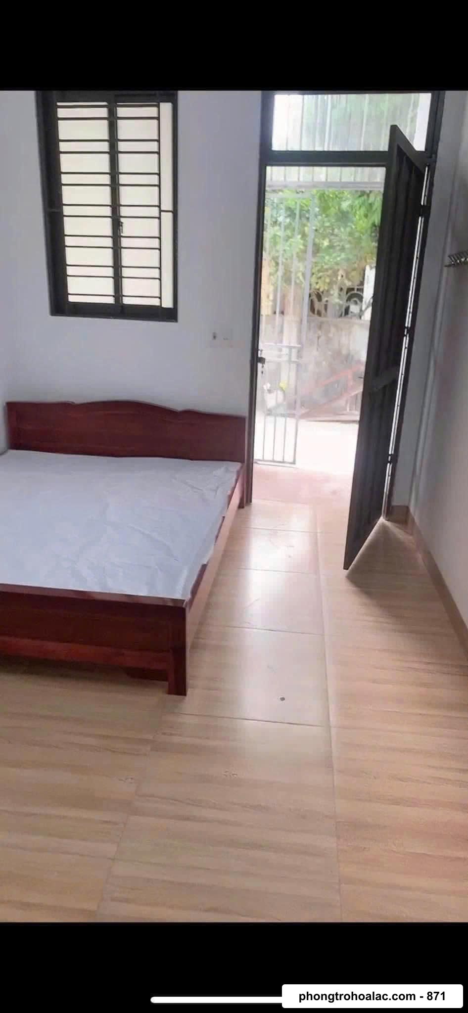 Phòng Trọ Hoài Đức Hà Nội | Nhà Trọ Anh Minh