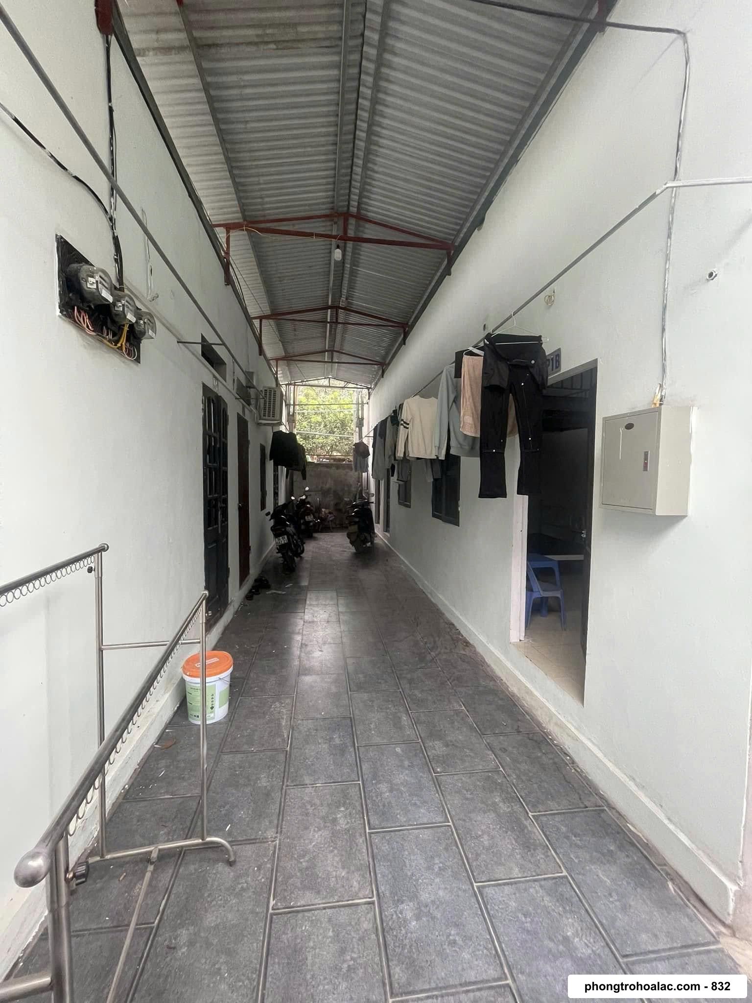 Cho Thuê Phòng Trọ Quốc Oai | Nhà Trọ Anh Quyết