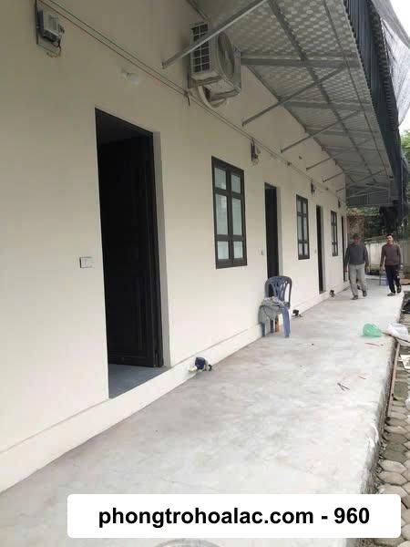 Nhà trọ Thạch Thất | Nhà Trọ Anh Sơn