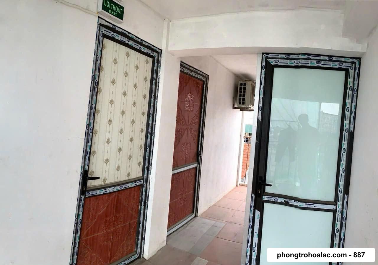Cho Thuê Phòng Trọ Quốc Oai | Nhà Trọ Anh Thắng