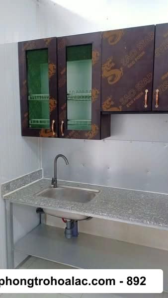 Cho Thuê Phòng Trọ Quốc Oai | Nhà Trọ Anh Trung