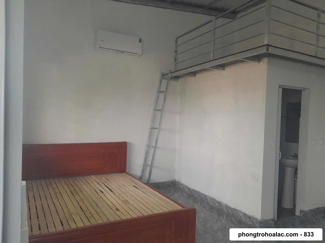 Cho Thuê Phòng Trọ Quốc Oai | Nhà Trọ Anh Tuân