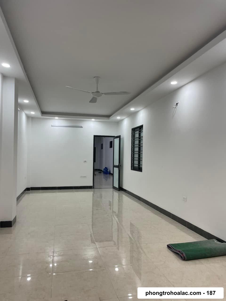 Tìm Nhà Trọ Gần Trường Đại Học FPT Hà Nội | Cách Dưới 2km | Nhà Trọ Anh Vũ