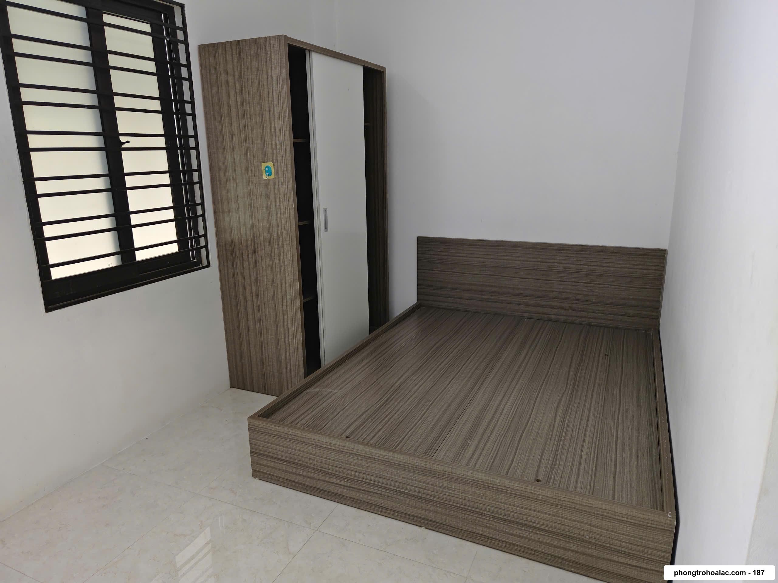 Tìm Nhà Trọ Gần Trường Đại Học FPT Hà Nội | Cách Dưới 2km | Nhà Trọ Anh Vũ