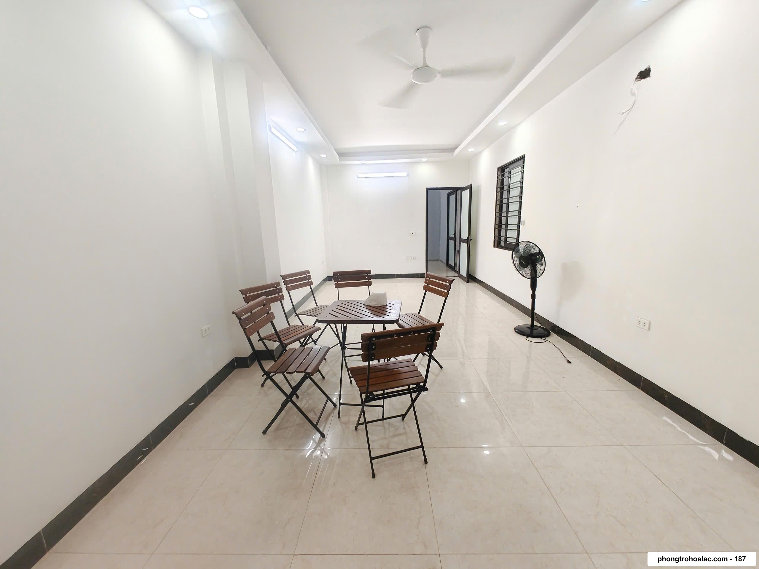 Tìm Nhà Trọ Gần Trường Đại Học FPT Hà Nội | Cách Dưới 2km | Nhà Trọ Anh Vũ