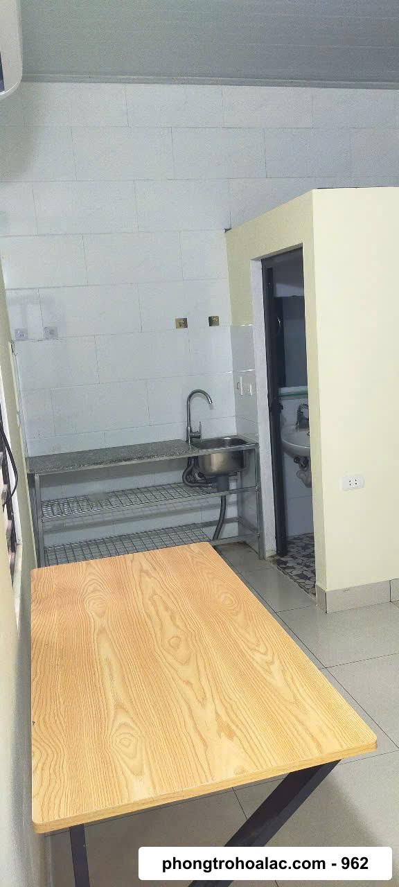 phòng trọ gần fpt | Thuê Nhà Trọ Đại Học FPT | Cách Dưới 2km | Nhà Trọ Anh Xuân Nam