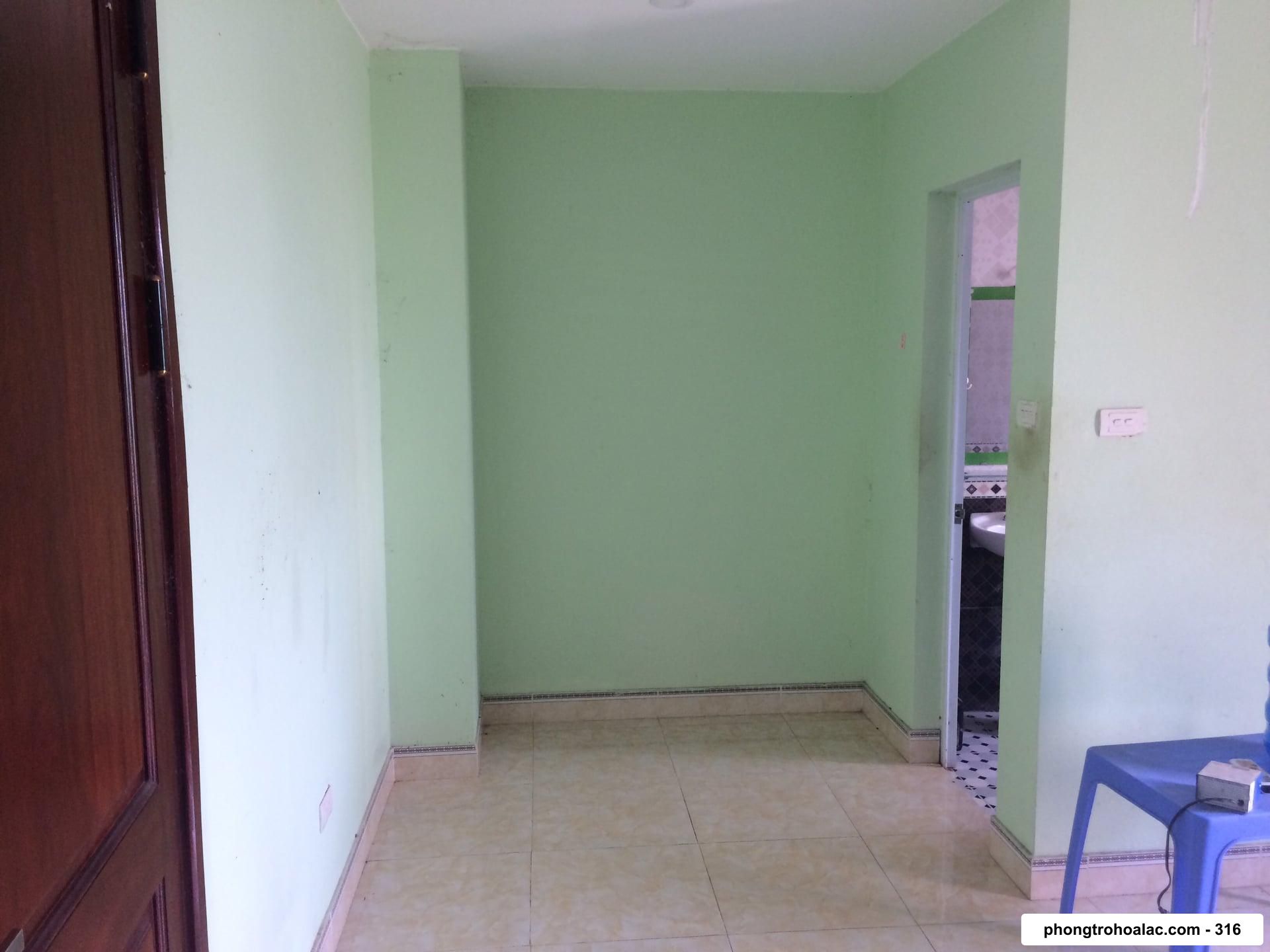 Tìm Phòng Trọ Gần Đại Học Quốc Gia Hà Nội | Cách Dưới 2km | Nhà Trọ Bà Kim