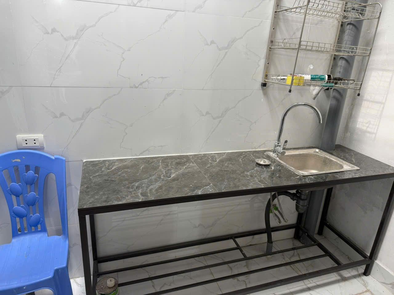 FU Hòa Lạc | Phòng Trọ Gần Đại Học FPT Hà Nội Cách Dưới 3km | Nhà Trọ Bà Liên