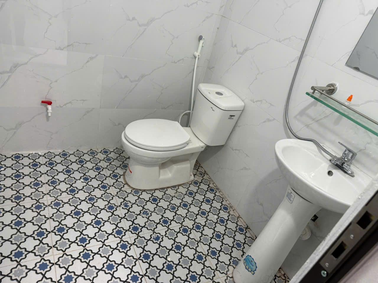 FU Hòa Lạc | Phòng Trọ Gần Đại Học FPT Hà Nội Cách Dưới 3km | Nhà Trọ Bà Liên