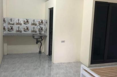Phòng Trọ FPT Hòa Lạc | Cách Dưới 2km | Nhà Trọ Ba Lưu