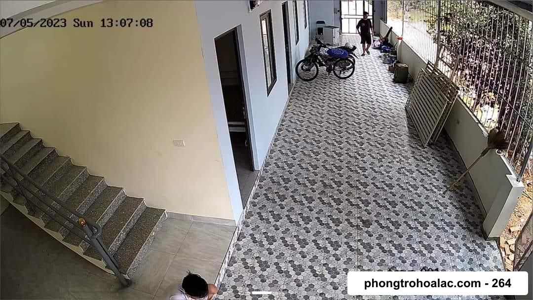 Phòng Trọ FPT Hòa Lạc | Cách Dưới 2km | Nhà Trọ Ba Lưu