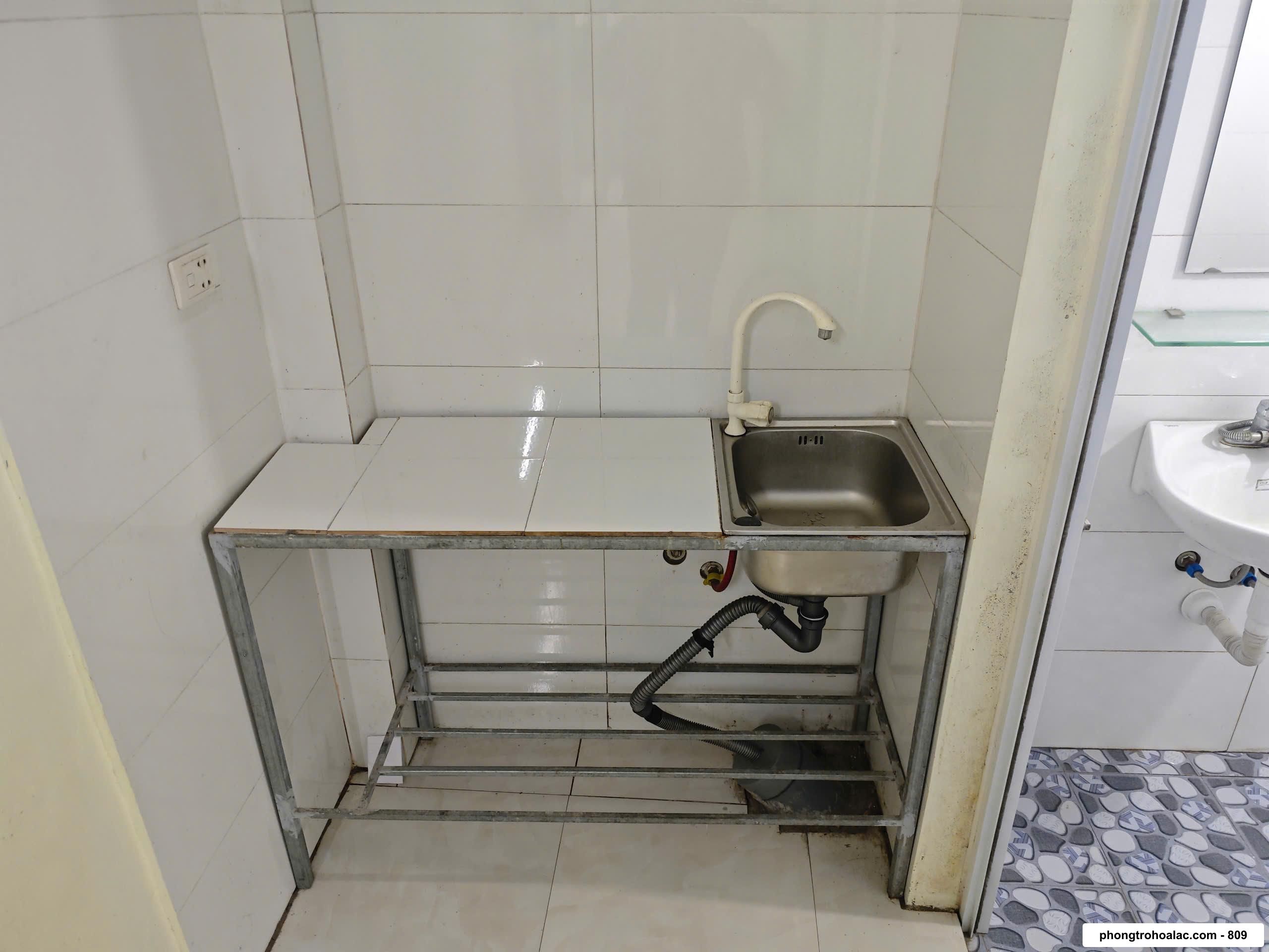 Phòng Trọ Gần Đại Học Quốc Gia | Cách Dưới 2km | Nhà Trọ Anh Cường