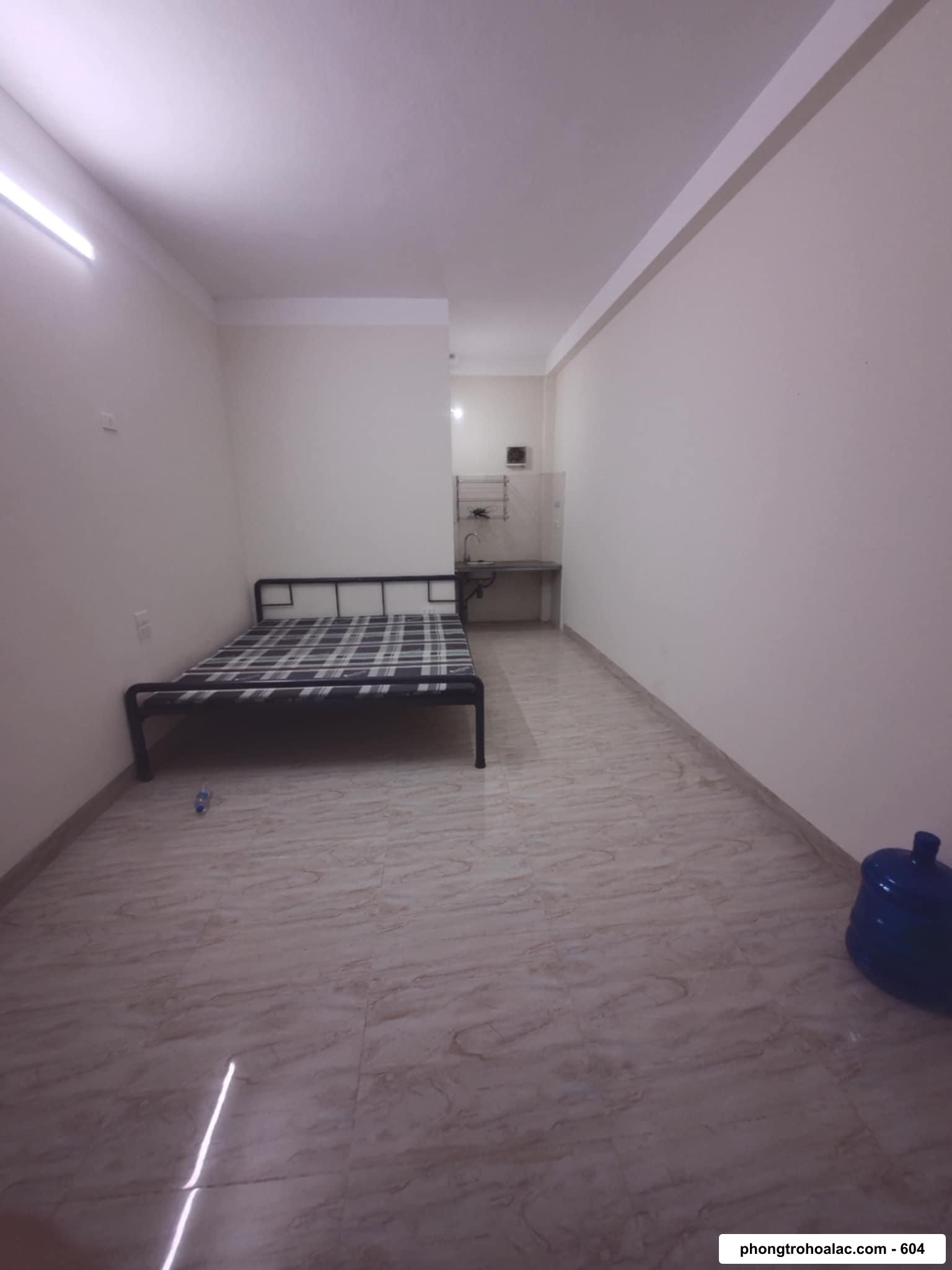 Thuê nhà gần trường Đại học FPT | Nhà Trọ Bác Bình