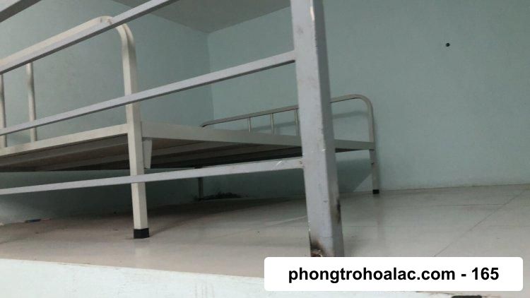 Thuê Phòng Trọ Thạch Thất Hà Nội | Nhà Trọ Bắc Hà