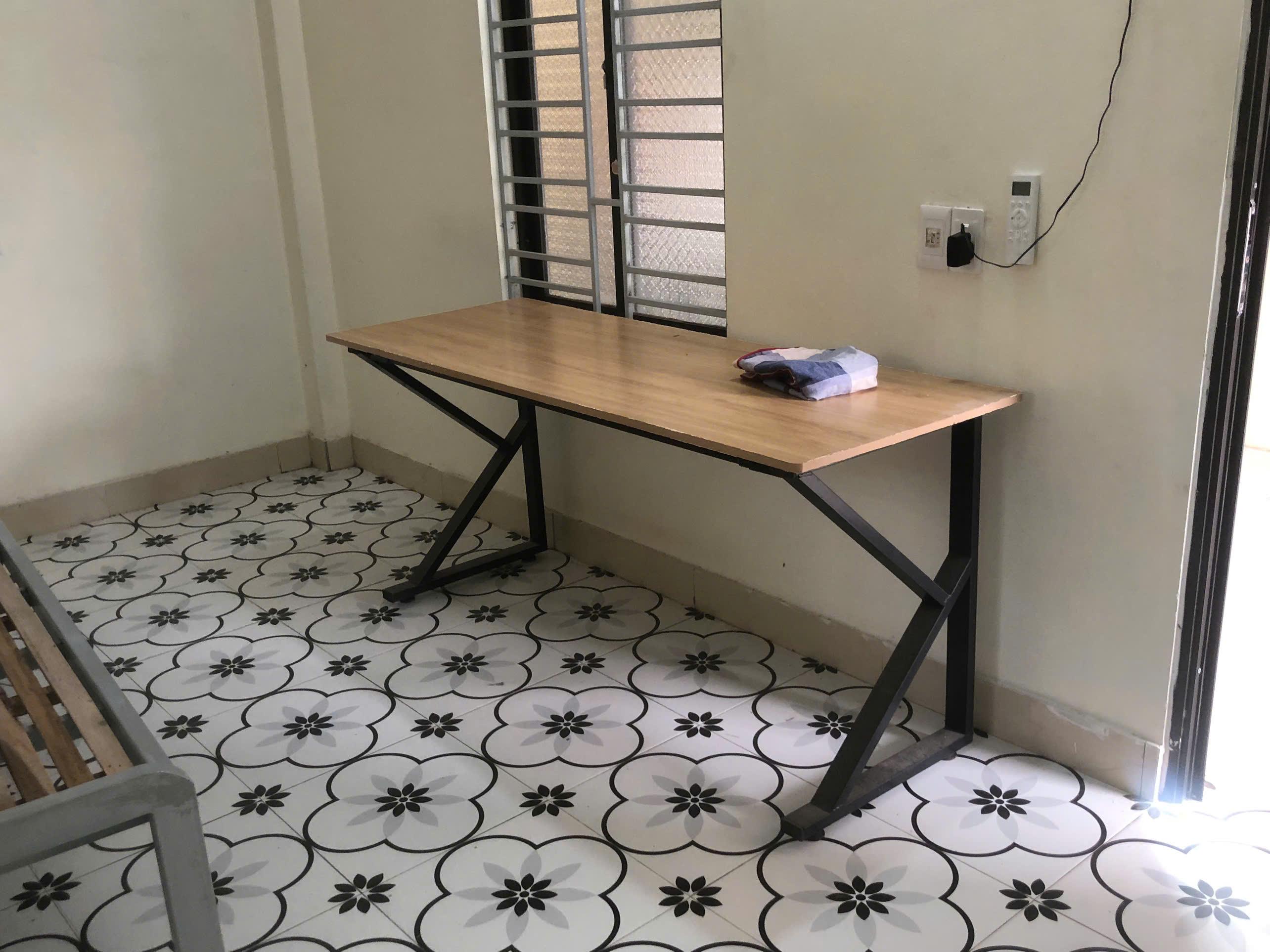Phòng Trọ FPT Hòa Lạc | Cách 1,5km | Nhà Trọ Bác Huê