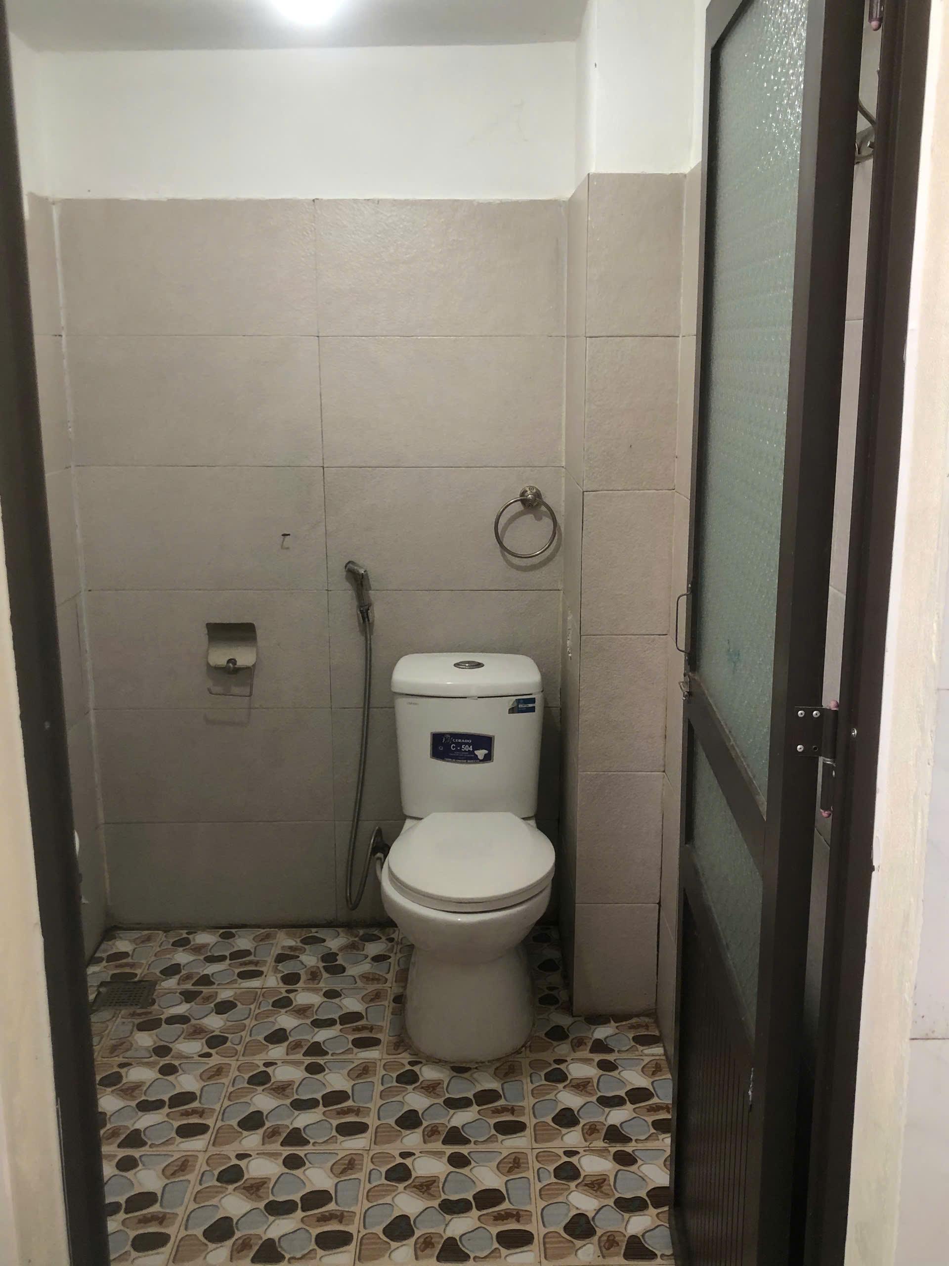 Phòng Trọ FPT Hòa Lạc | Cách 1,5km | Nhà Trọ Bác Huê