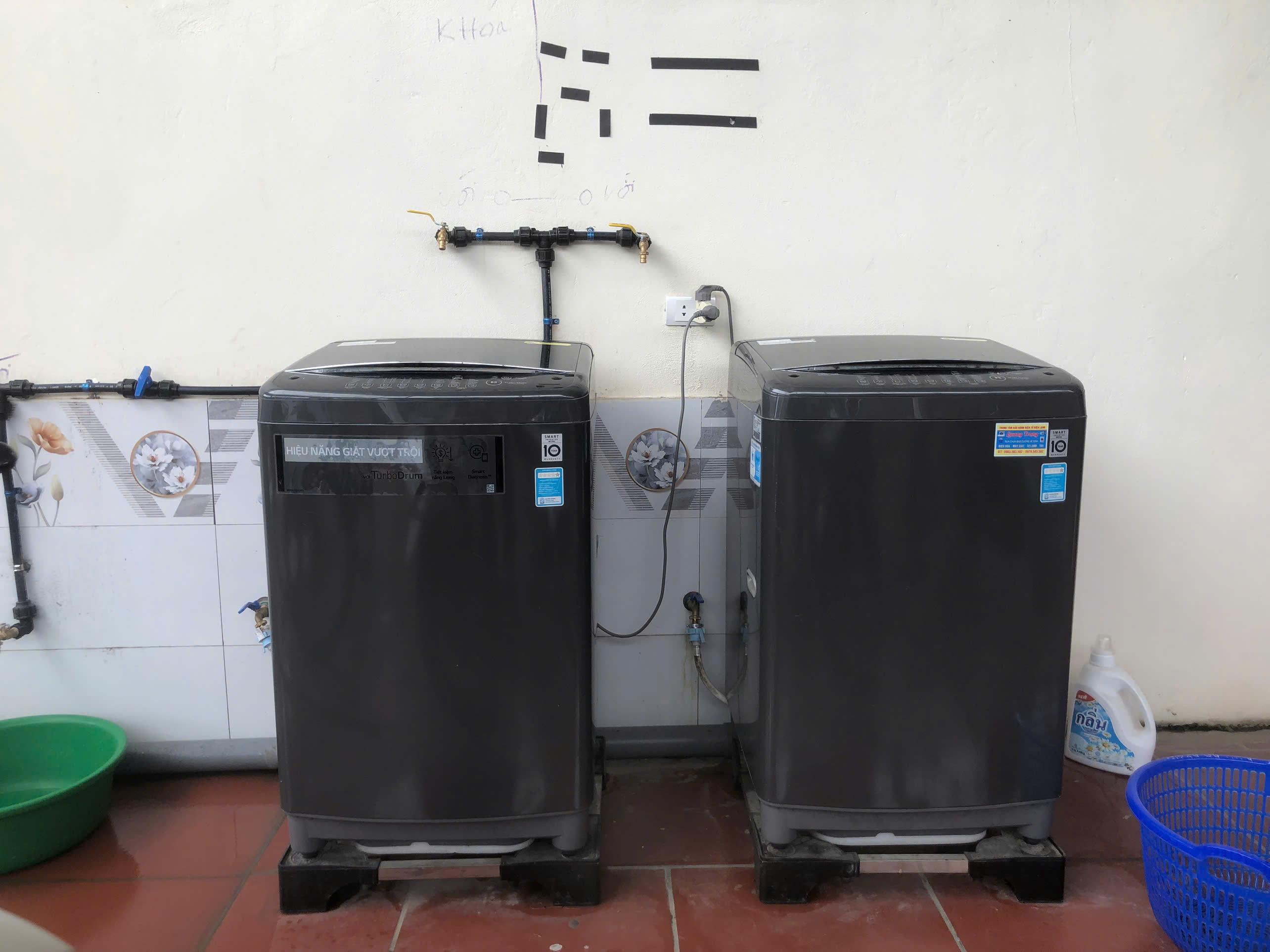 Phòng Trọ FPT Hòa Lạc | Cách 1,5km | Nhà Trọ Bác Huê