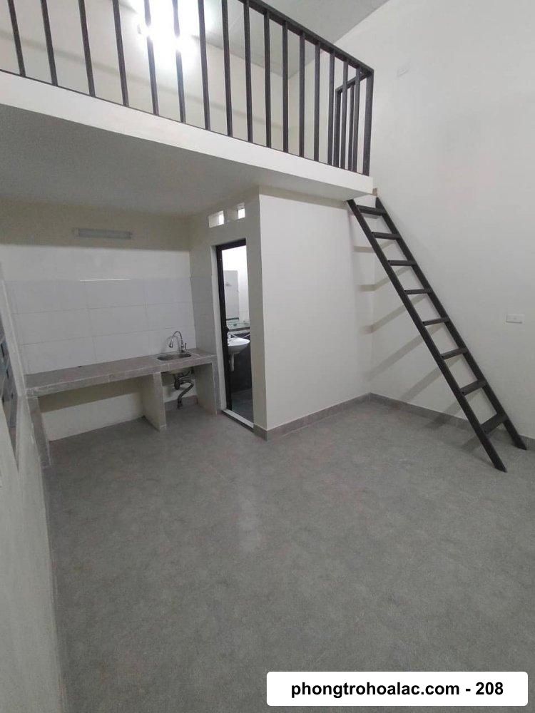 Phòng Trọ Gần Đại Học Quốc Gia | Cách Dưới 1km| Nhà Trọ BALANHA