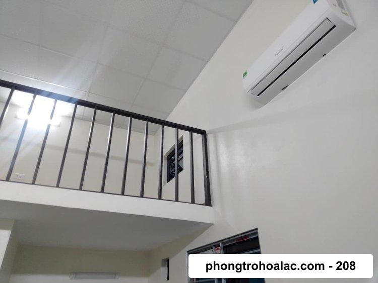 Phòng Trọ Gần Đại Học Quốc Gia | Cách Dưới 1km| Nhà Trọ BALANHA