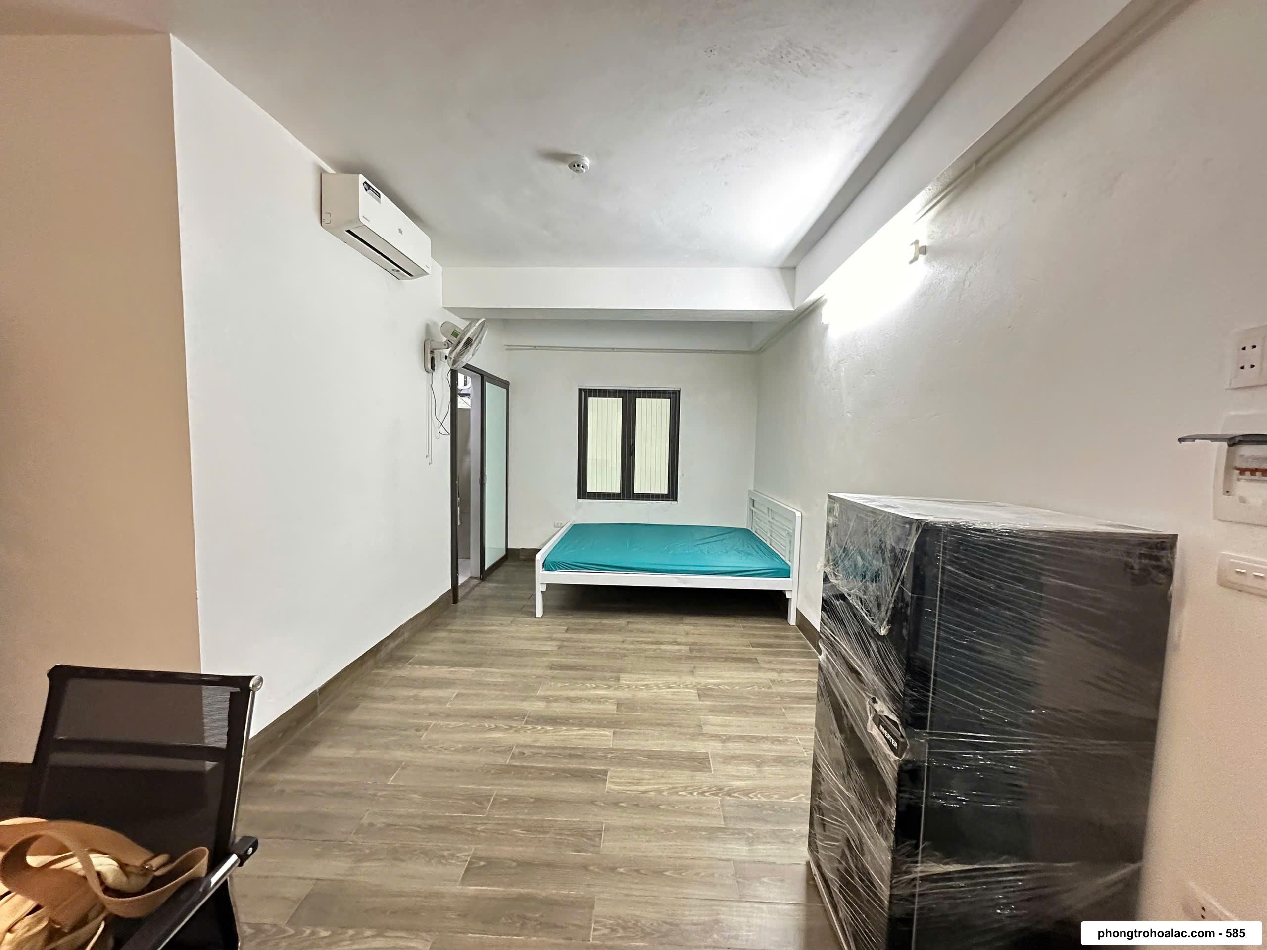 Phòng Trọ Gần Đại Học Quốc Gia | Cách Dưới 1km | Nhà Trọ Bảo Anh Thạch Hoà