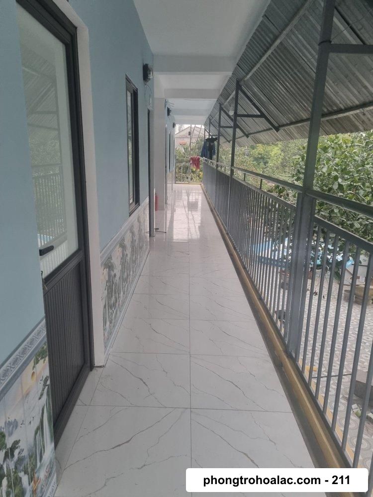 Tìm Phòng Trọ Gần Đại Học Quốc Gia Hà Nội | Cách Dưới 1km | Nhà Trọ Bảo Anh Bình Yên