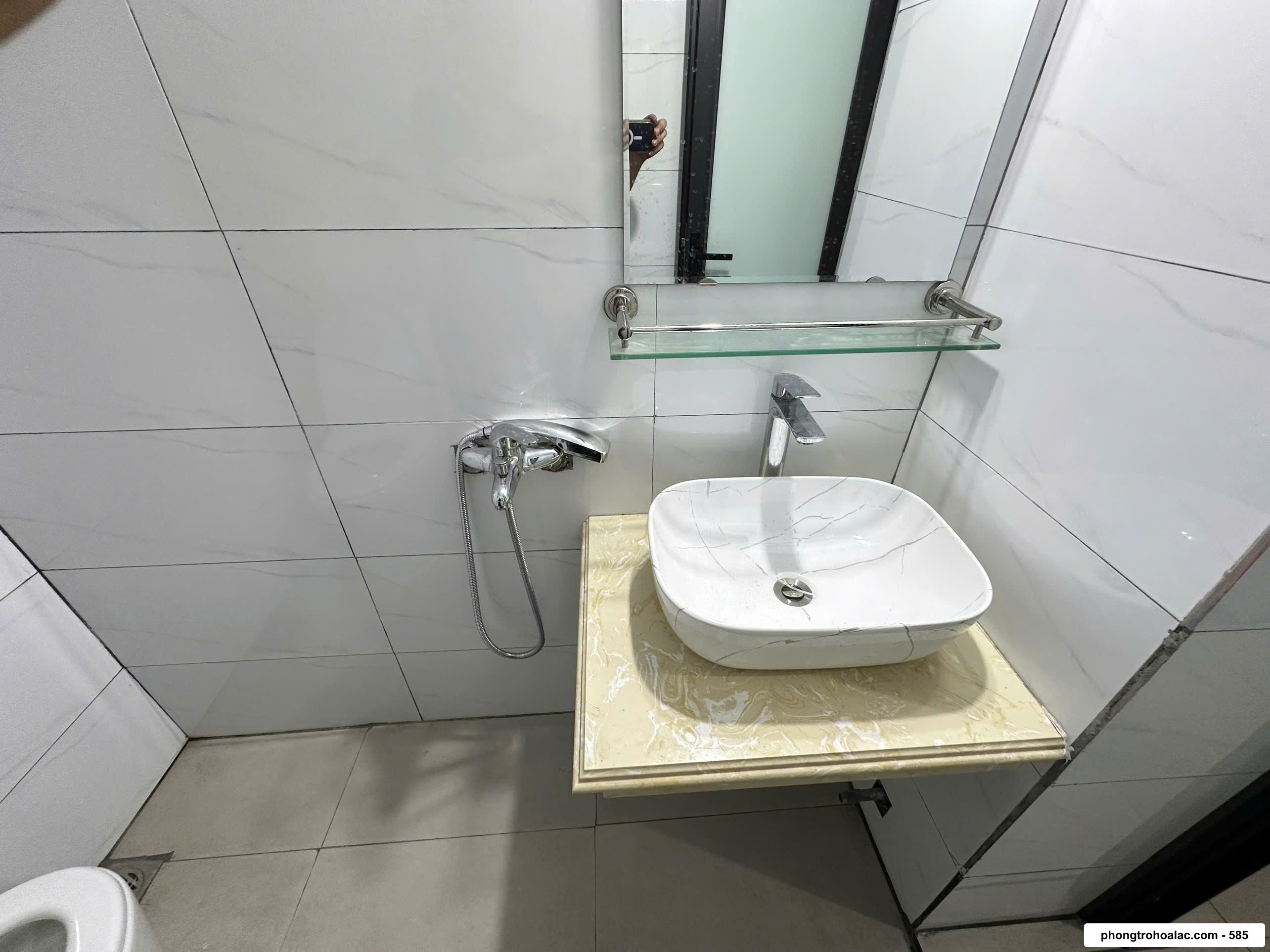 Phòng Trọ Gần Đại Học Quốc Gia | Cách Dưới 1km | Nhà Trọ Bảo Anh Thạch Hoà