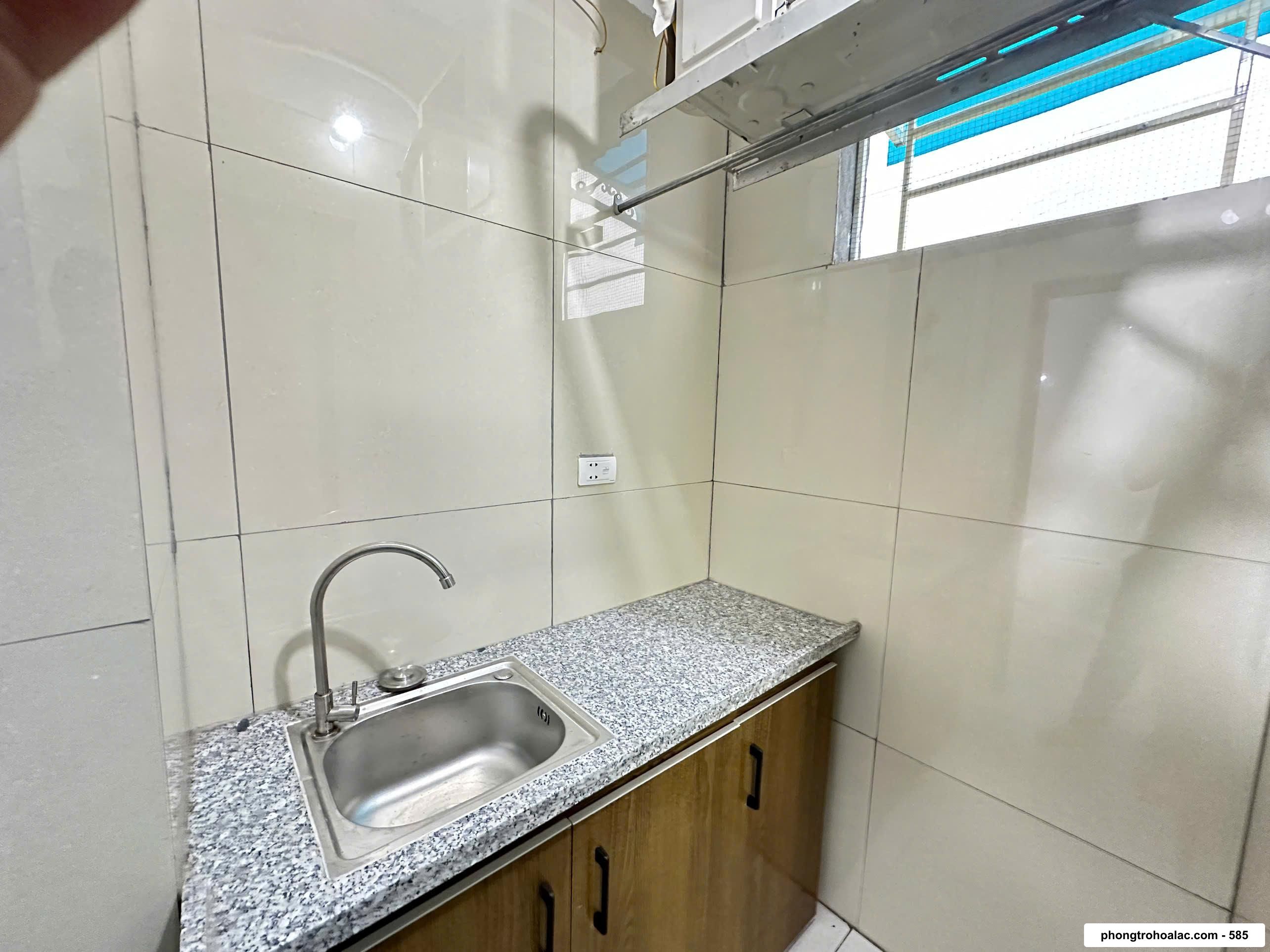 Phòng Trọ Gần Đại Học Quốc Gia | Cách Dưới 1km | Nhà Trọ Bảo Anh Thạch Hoà