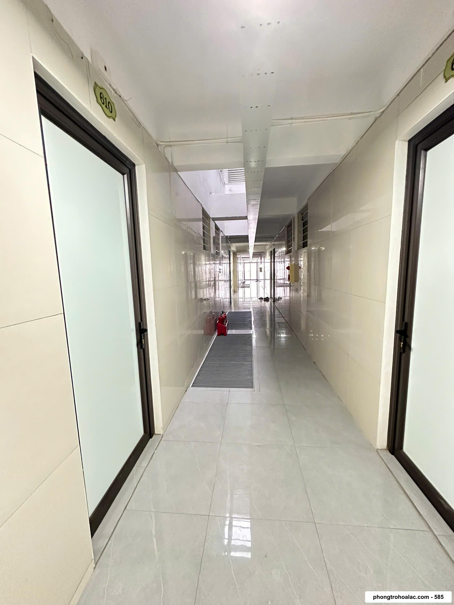 Phòng Trọ Gần Đại Học Quốc Gia | Cách Dưới 1km | Nhà Trọ Bảo Anh Thạch Hoà