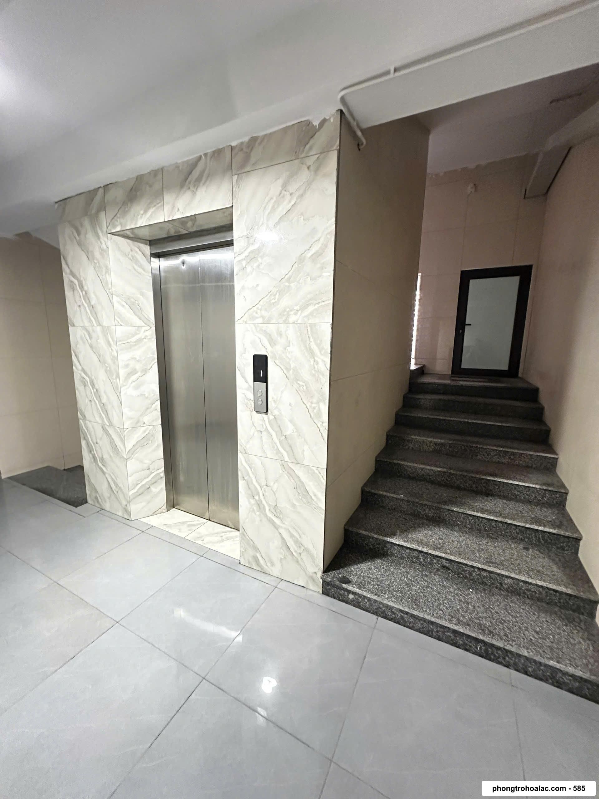 Phòng Trọ Gần Đại Học Quốc Gia | Cách Dưới 1km | Nhà Trọ Bảo Anh Thạch Hoà