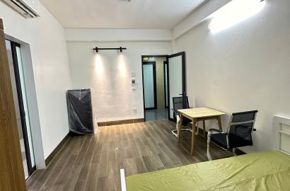 Phòng Trọ Gần Đại Học Quốc Gia | Cách Dưới 1km | Nhà Trọ Bảo Anh Thạch Hoà