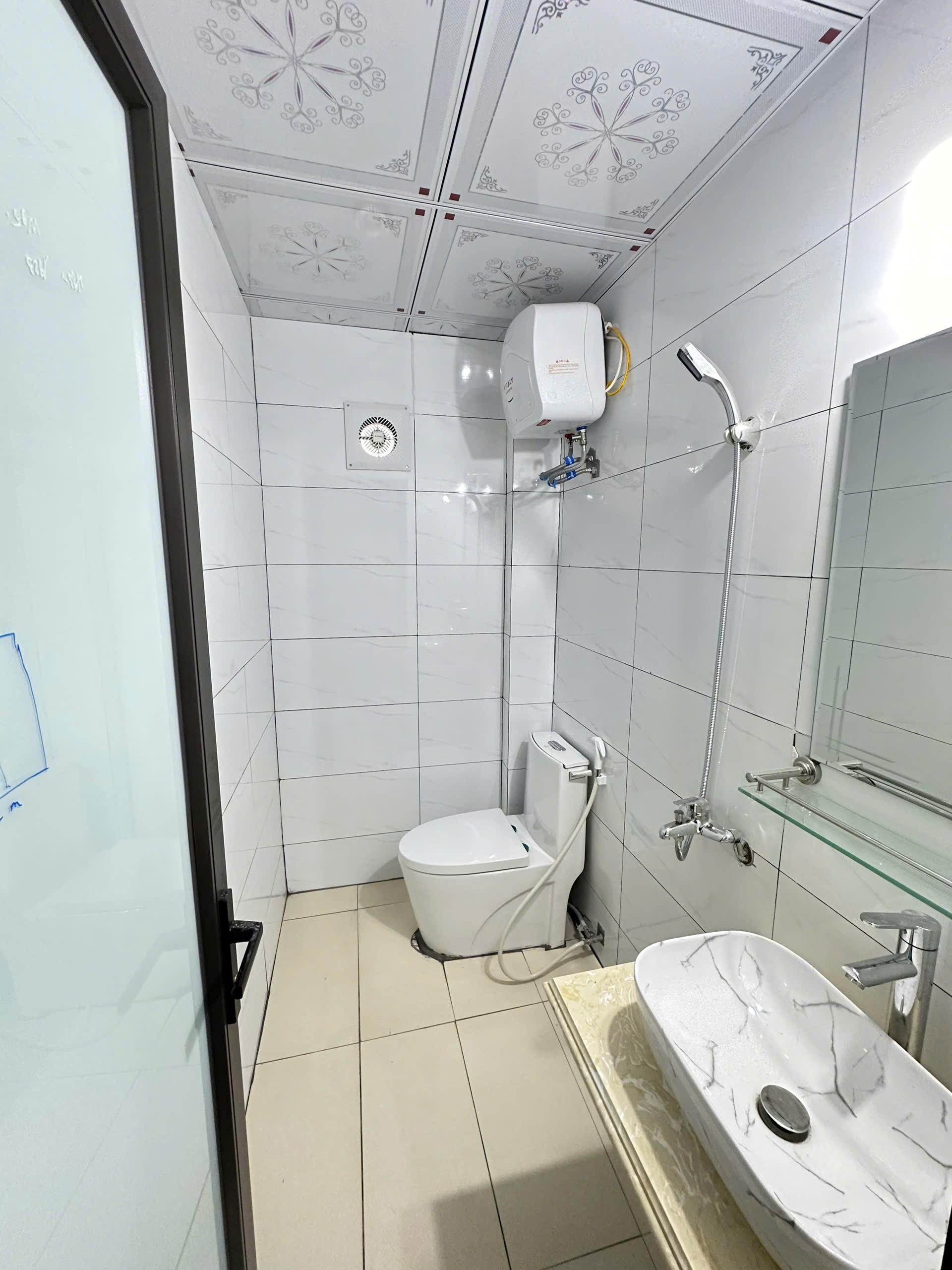 Phòng Trọ Gần Đại Học Quốc Gia | Cách Dưới 1km | Nhà Trọ Bảo Anh Thạch Hoà