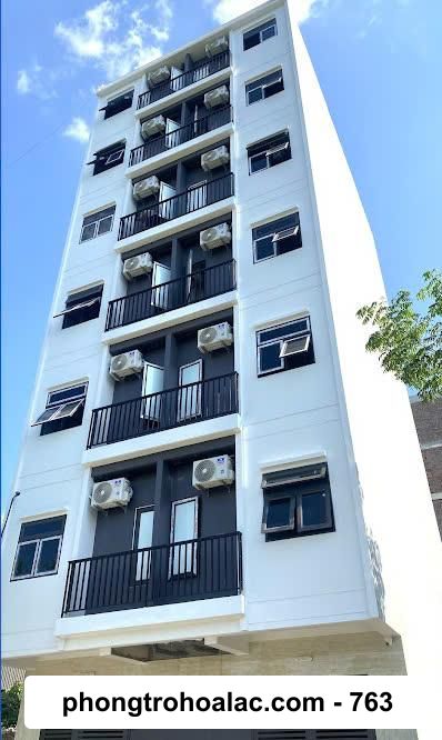 Nhà Trọ Gần Đại Học Quốc Gia | Cách Dưới 2km | Nhà Trọ Bee House