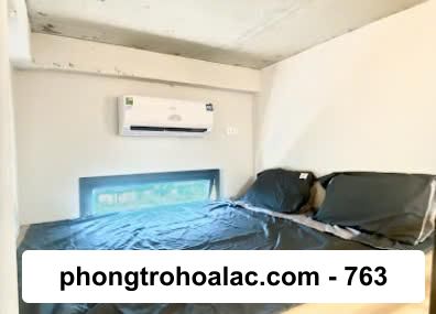 Nhà Trọ Gần Đại Học Quốc Gia | Cách Dưới 2km | Nhà Trọ Bee House