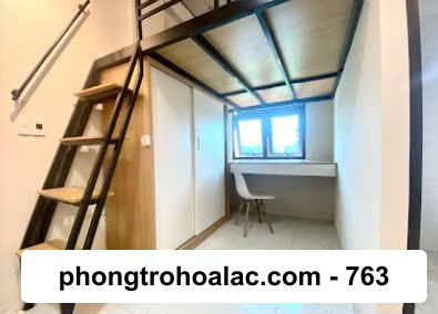 Nhà Trọ Gần Đại Học Quốc Gia | Cách Dưới 2km | Nhà Trọ Bee House