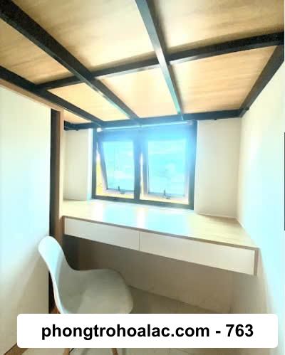 Nhà Trọ Gần Đại Học Quốc Gia | Cách Dưới 2km | Nhà Trọ Bee House