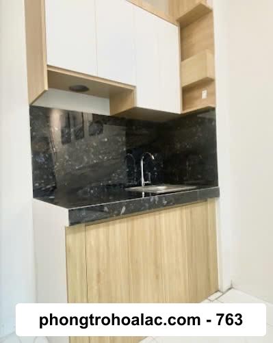 Nhà Trọ Gần Đại Học Quốc Gia | Cách Dưới 2km | Nhà Trọ Bee House
