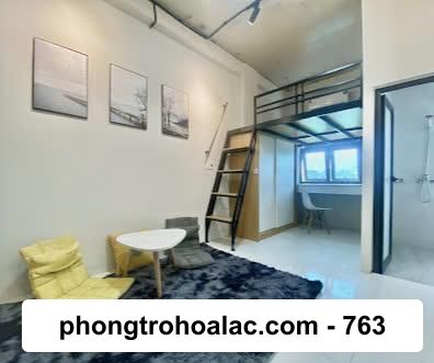 Nhà Trọ Gần Đại Học Quốc Gia | Cách Dưới 2km | Nhà Trọ Bee House