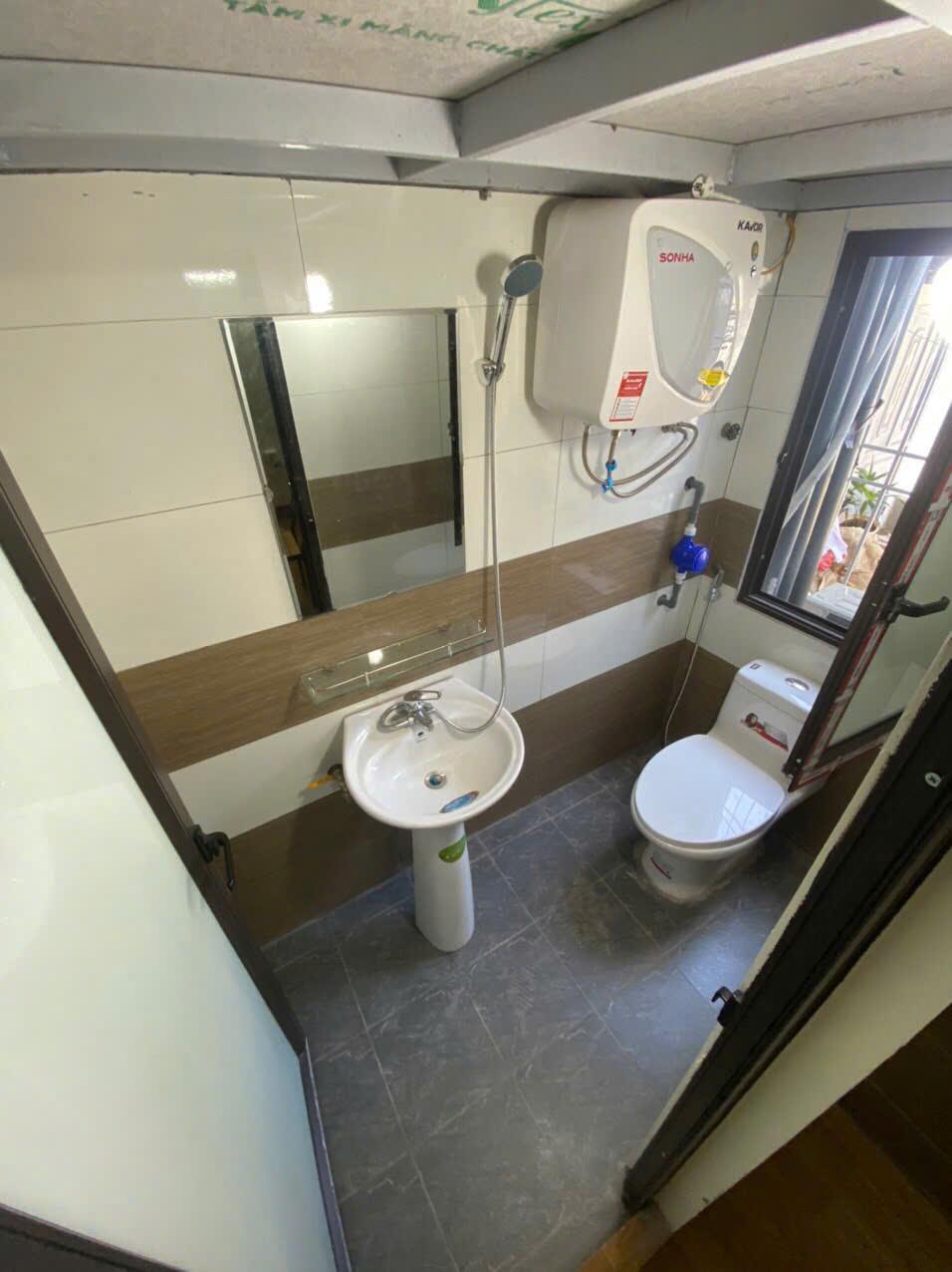 Nhà Trọ FPT | Phòng Trọ Gần Đại Học FPT Hà Nội Cách Dưới 1km | Nhà Trọ BITHOUSE