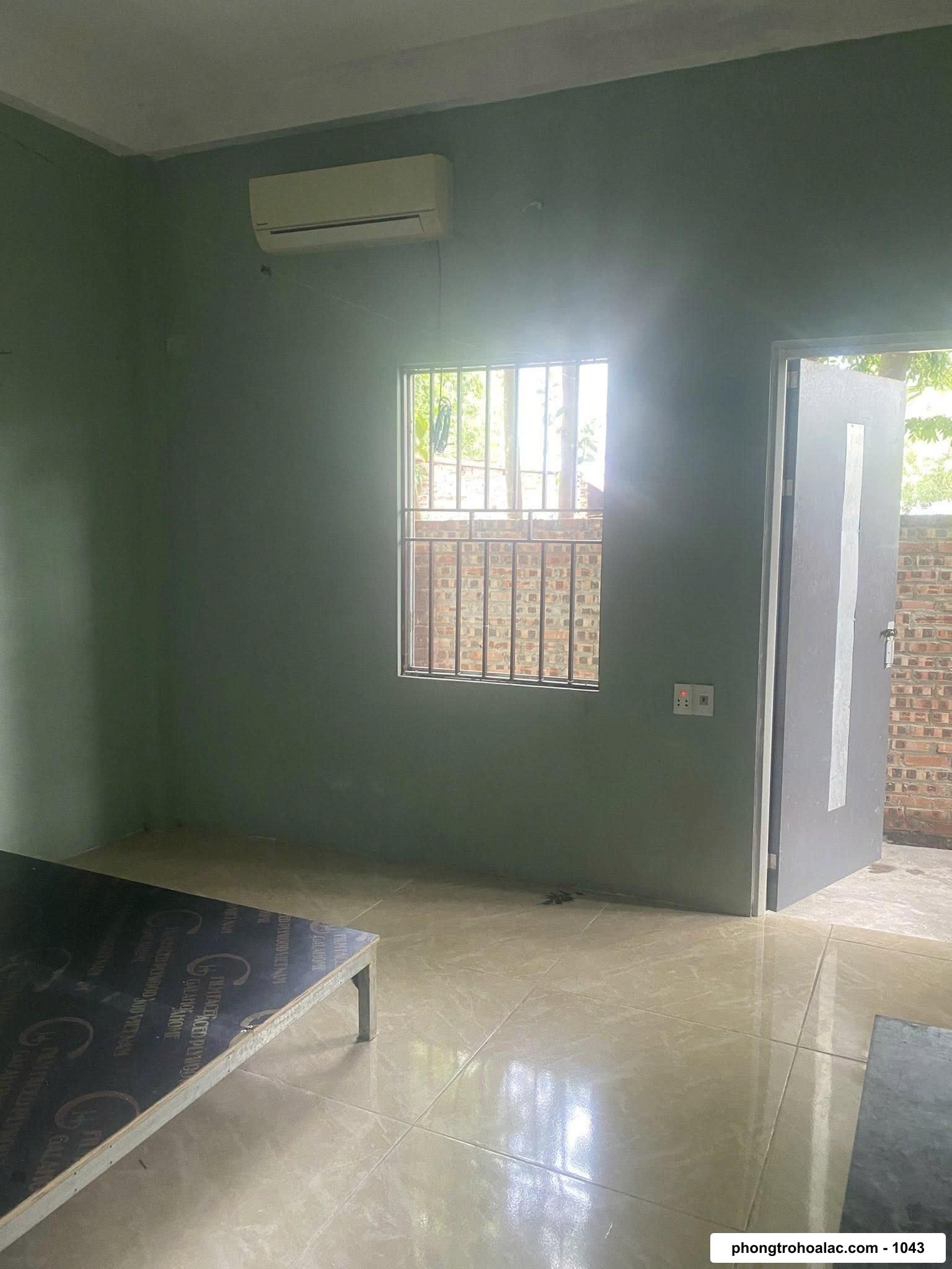 Cho Thuê Phòng Trọ Quốc Oai | Nhà Trọ Cao Thanh