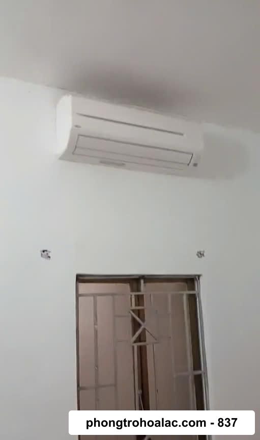 FU Hòa Lạc | Nhà Trọ Chị Xuân