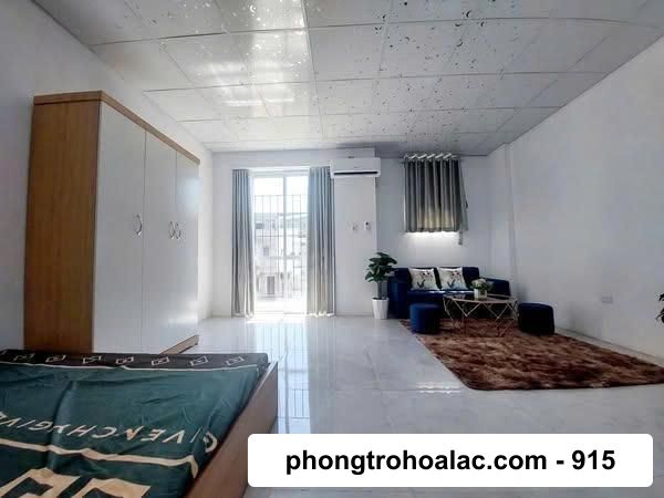 Phòng Trọ Hoài Đức Hà Nội | Nhà Trọ Chị Hương