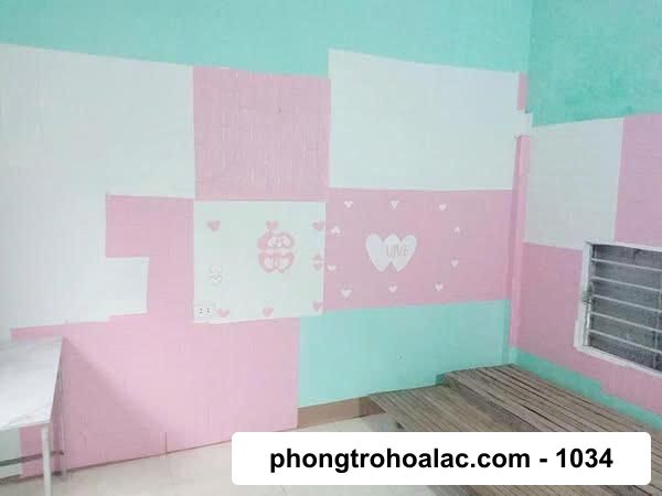 Nhà trọ Thạch Thất | Nhà Trọ Chị Kiều