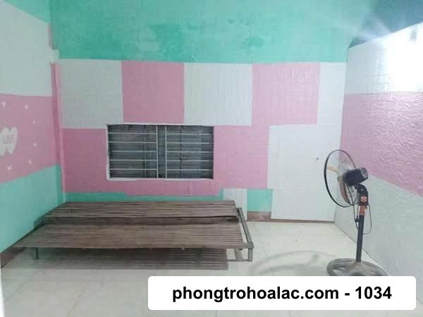 Nhà trọ Thạch Thất | Nhà Trọ Chị Kiều