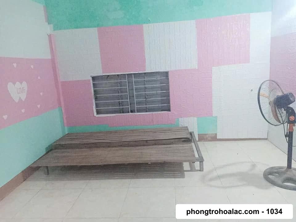 Nhà trọ Thạch Thất | Nhà Trọ Chị Kiều