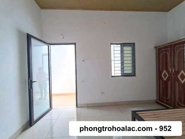 Thuê Nhà Trọ Đại Học FPT | Thuê phòng trọ gần Đại học FPT | Cách Dưới 2km | Nhà Trọ Chị Liên