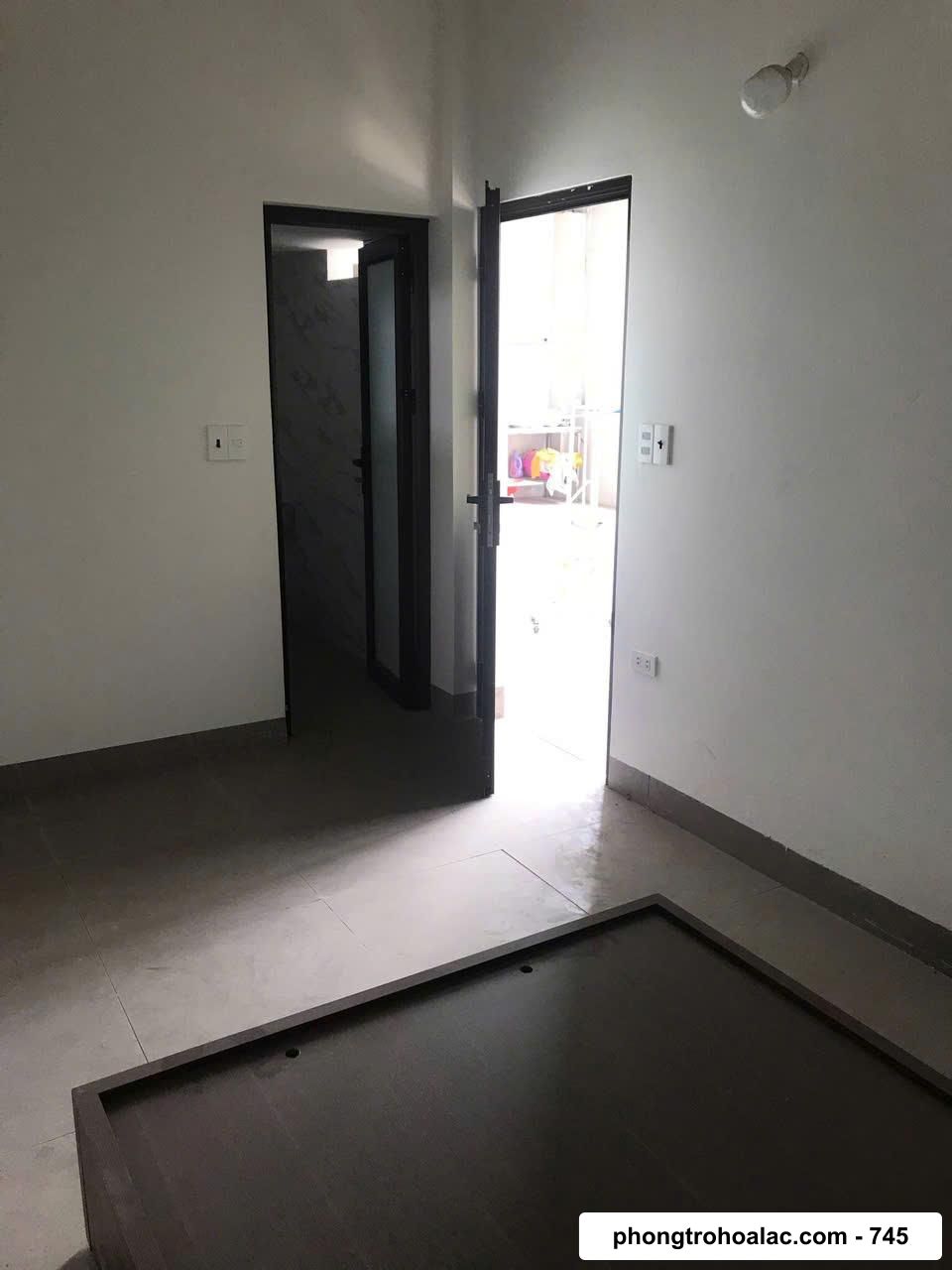 Nhà Trọ Gần Đại Học FPT | Cho thuê phòng trọ gần Đại học FPT | Cách Dưới 2km