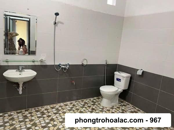 thuê phòng trọ khu công nghệ cao | Phòng Trọ Khu Công Nghệ Cao | Nhà Trọ Chị Mai