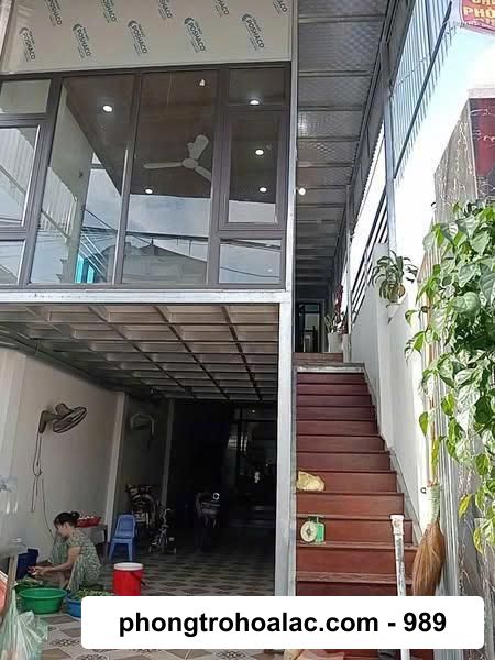 thuê phòng trọ khu công nghệ cao | Phòng Trọ Khu Công Nghệ Cao | Nhà Trọ Chị Quỳnh