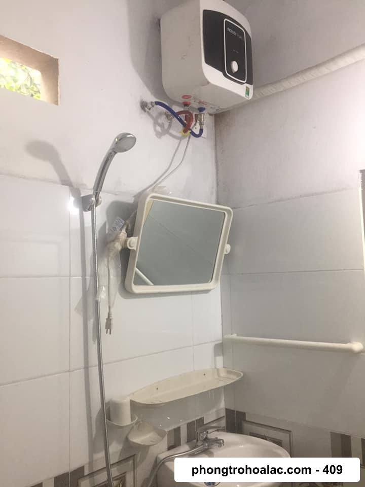 Tìm Nhà Trọ Gần Trường Đại Học FPT Hà Nội | Cách Dưới 3km | Nhà Trọ Chí Thanh - Bình Yên